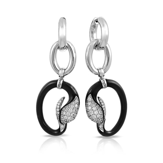 Mamba Earrings