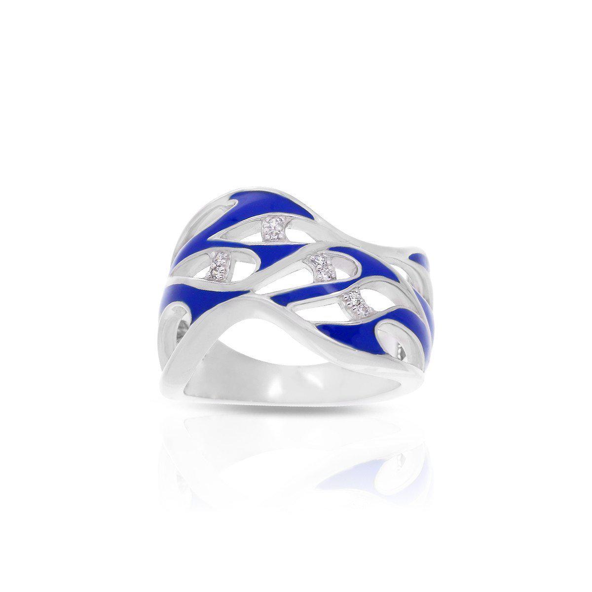 Marea Ring, view 2