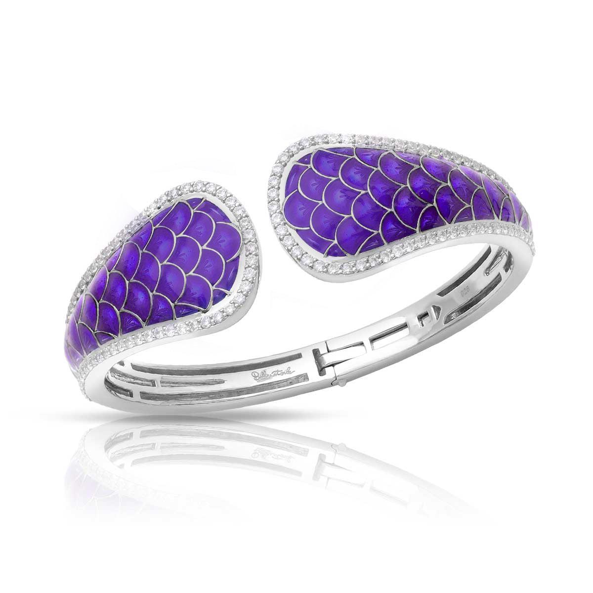 Marina Bangle, view 3