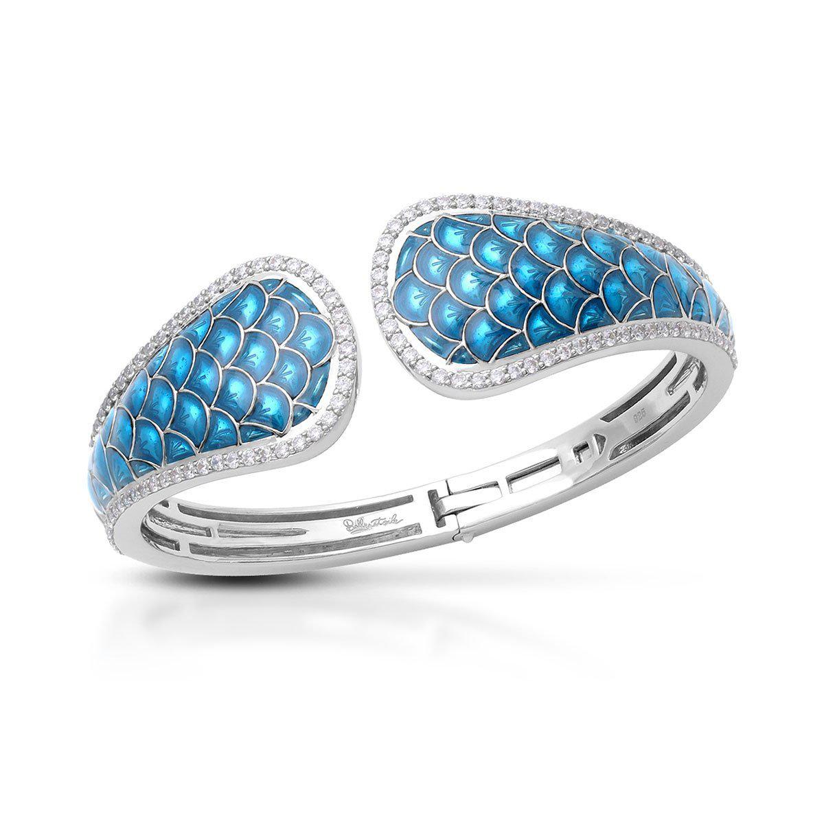 Marina Bangle, view 2