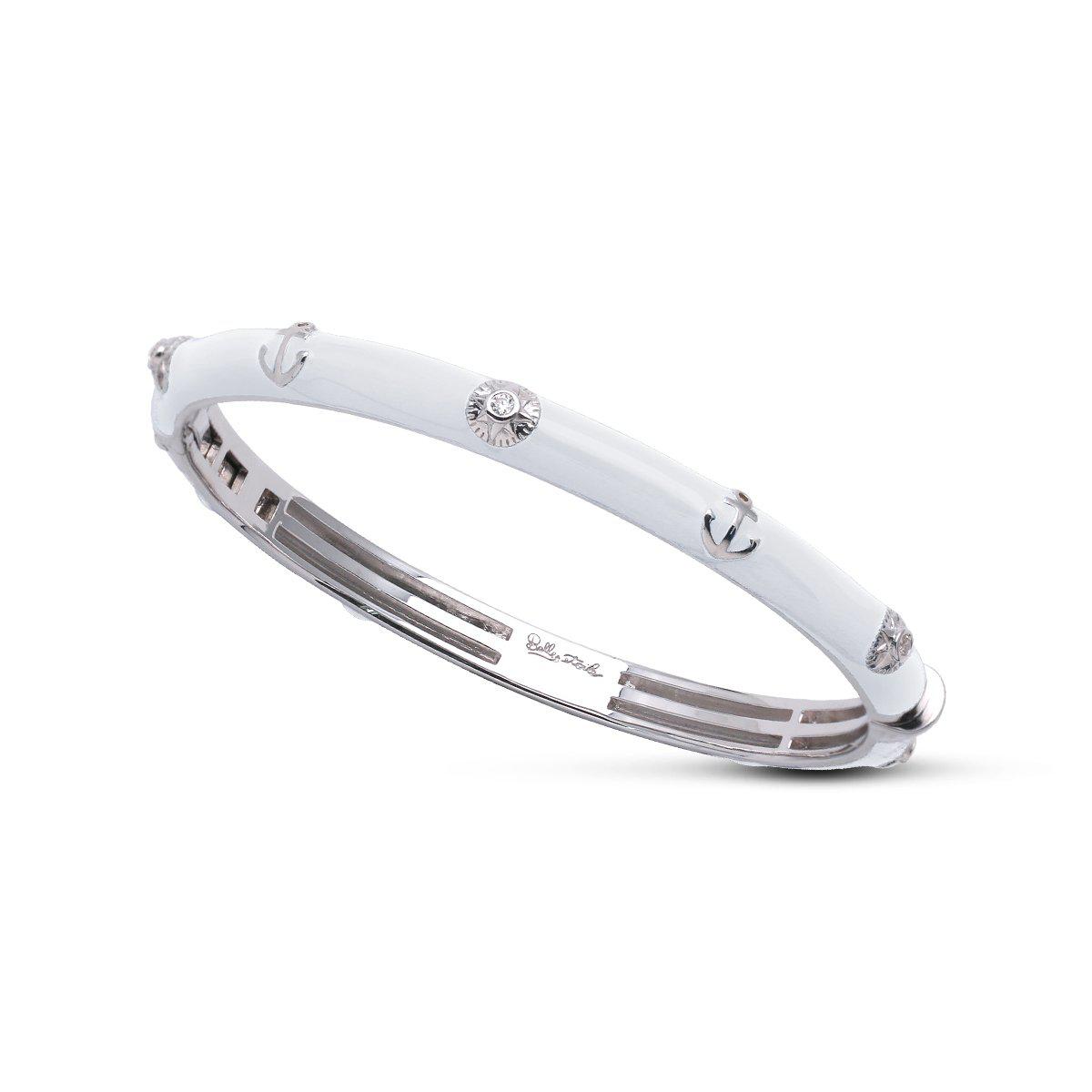 Maritime Bangle, view 3