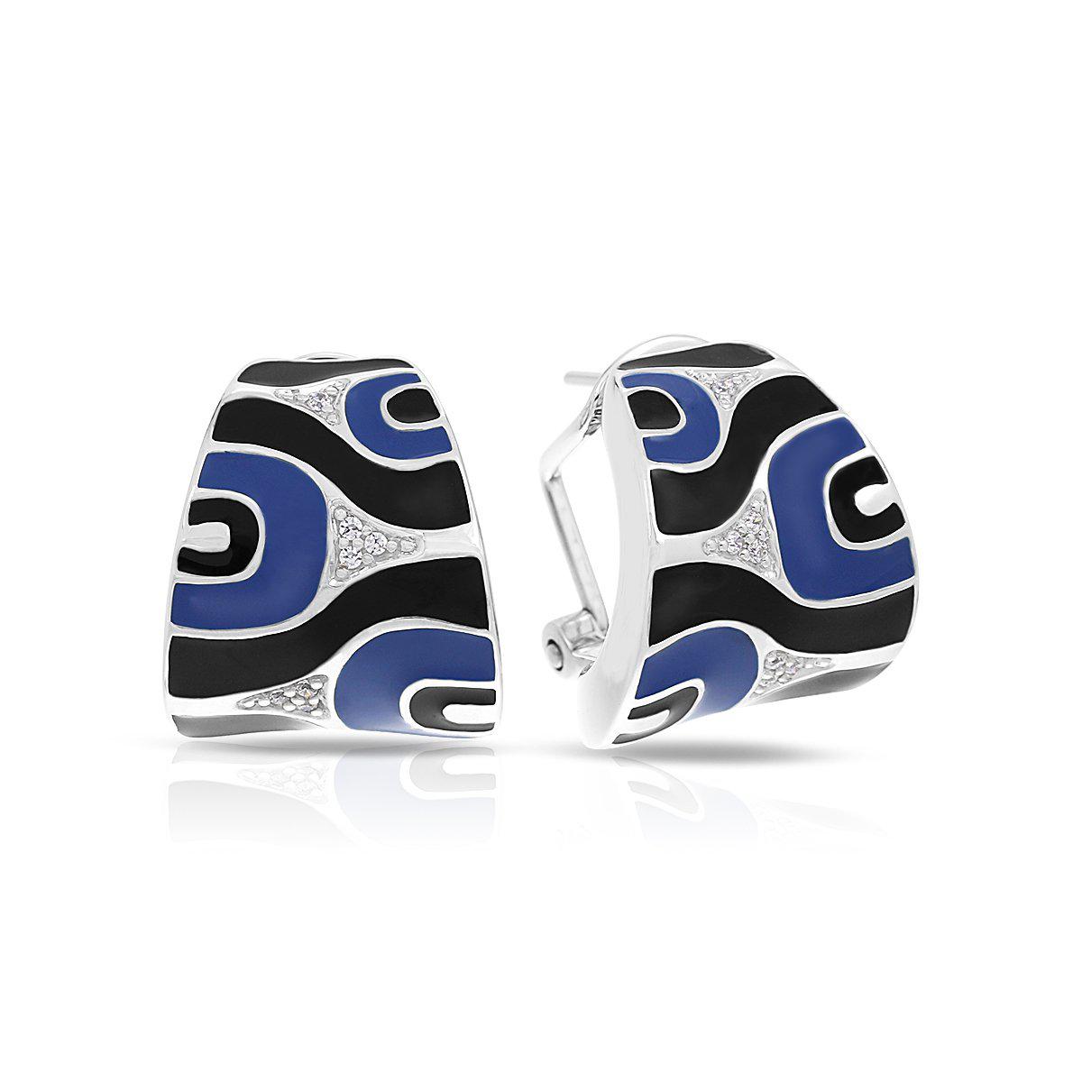 Moda Earrings