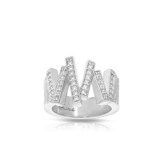 Monte Carlo Ring