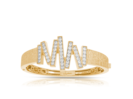 Monte Carlo Bangle