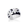 Moonflower Ring