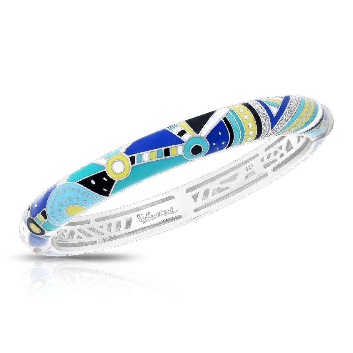 Nairobi Bangle, view 2