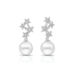 Night Sky Earrings