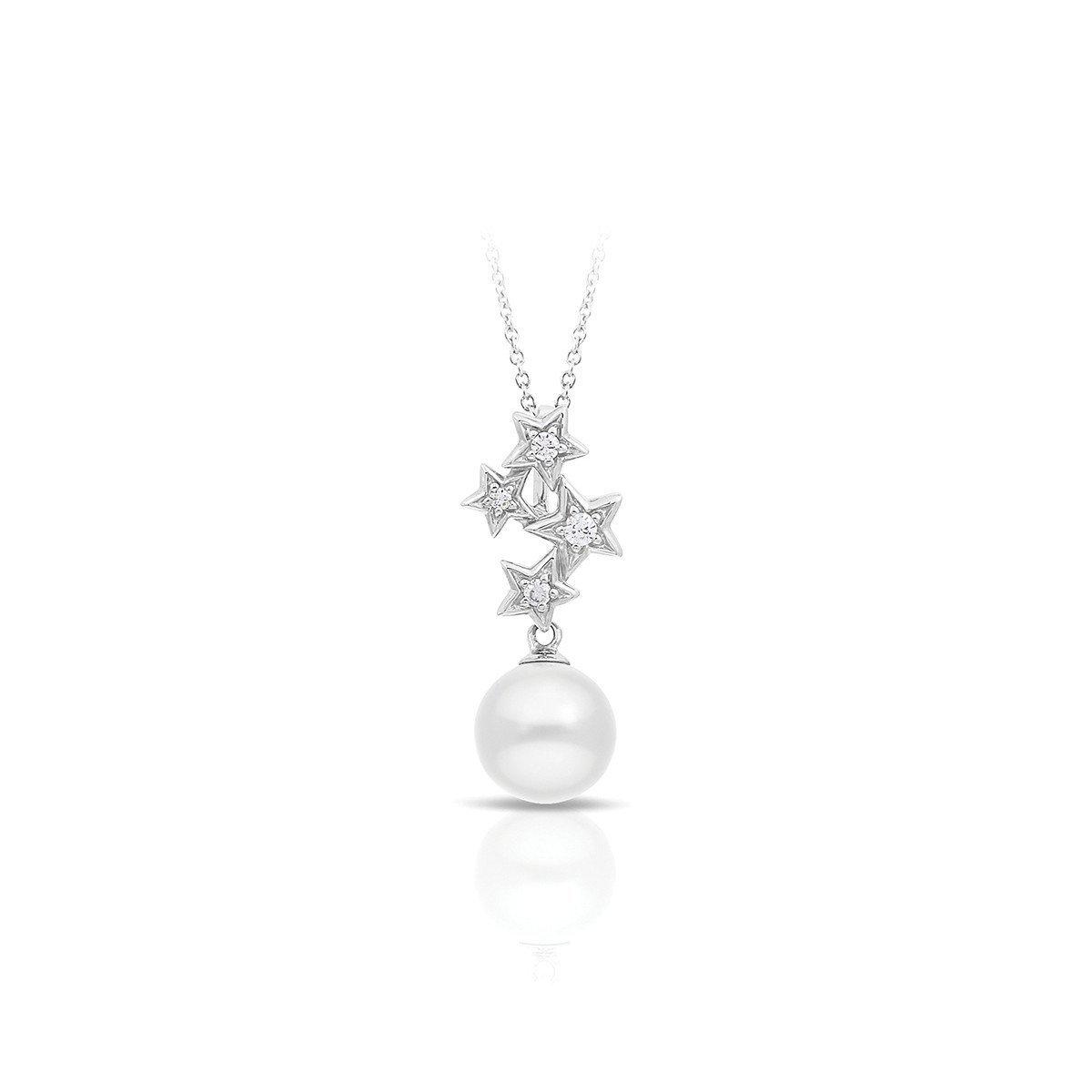 Night Sky Pendant (Style 02031720101), view 2