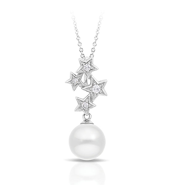 Night Sky Pendant (Style 02031720101)