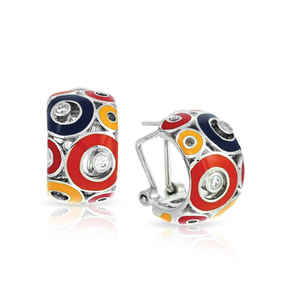 Nova Earrings