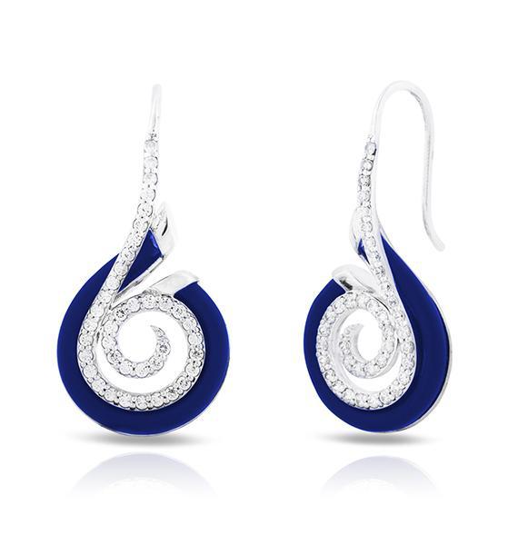 Oceana Earrings, view 2