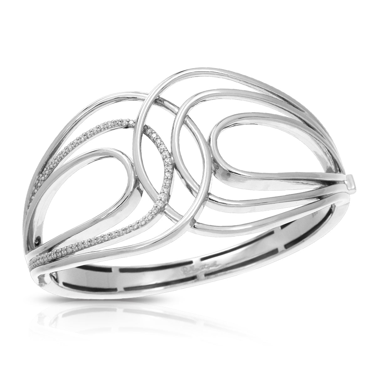 Onda Bangle, view 2