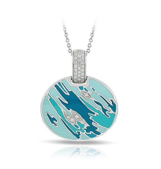 Palette Pendant