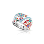 Pashmina Ring, view 2