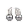 Pearl Candy Earrings