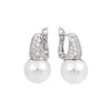 Pearl Candy Earrings