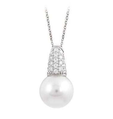 Pearl Candy Pendant
