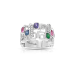 Pietra Ring
