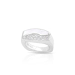 Pirouette Ring, view 2