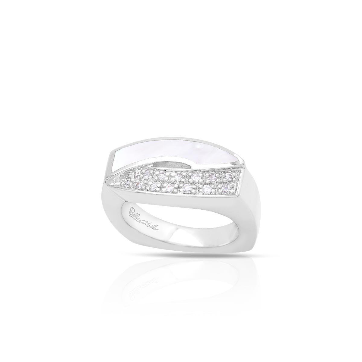 Pirouette Ring, view 2
