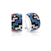 Pixel Earrings
