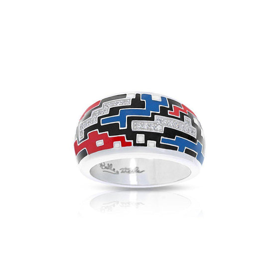 Pixel Ring