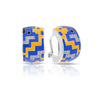 Pixel Earrings