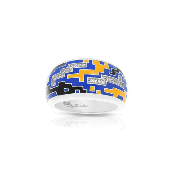 Pixel Ring