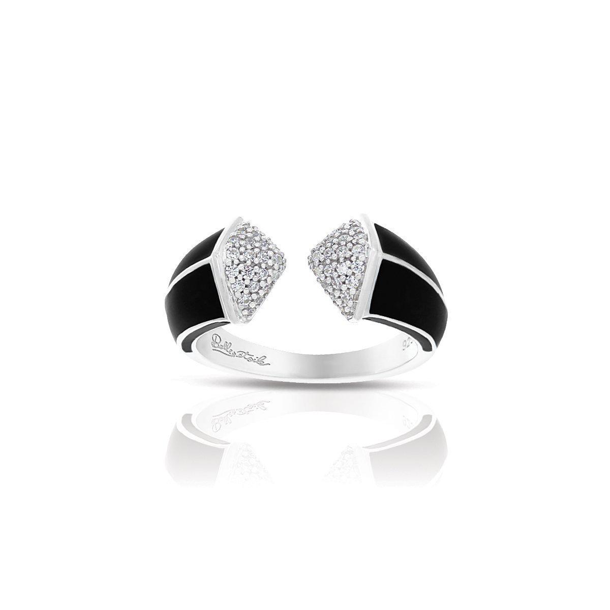 Pyramid Ring, view 2