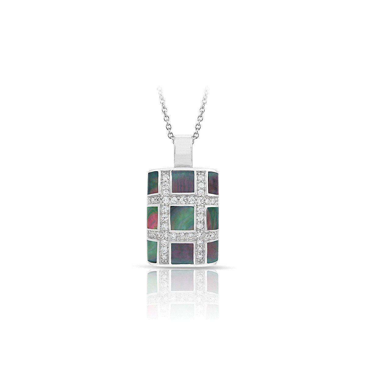 Regal Pendant, view 2