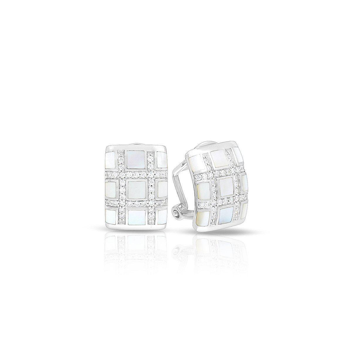Regal Earrings, view 2