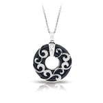 Reina Pendant