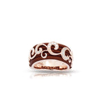 Reina Ring, view 2