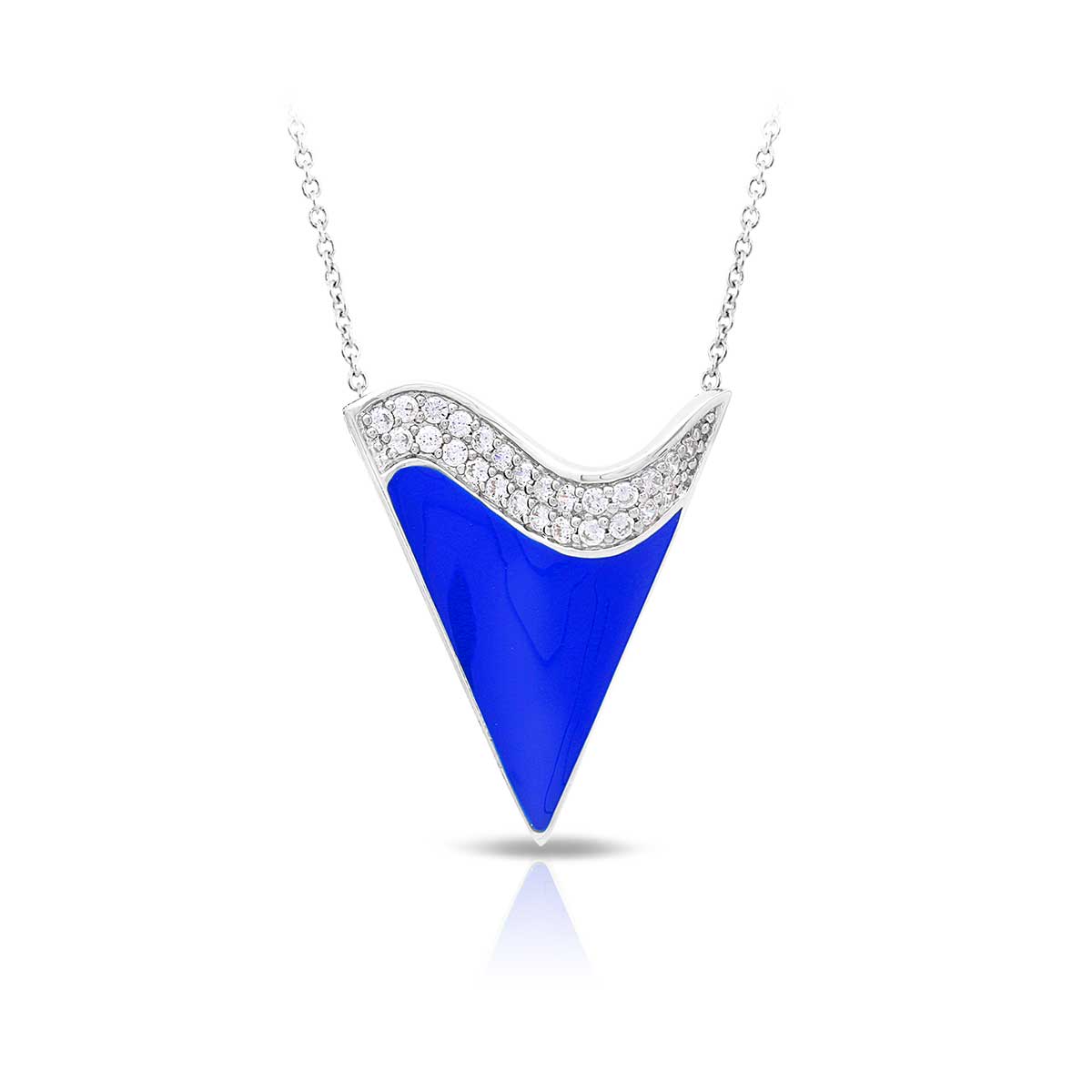 Riva Pendant, view 2