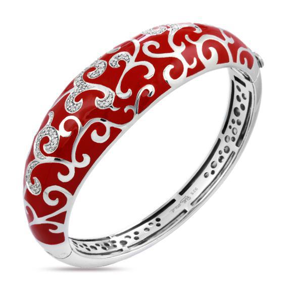 Royale Bangle, view 2