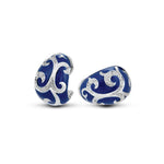 Royale Earrings, view 2