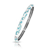 Royale Constellations Bangle
