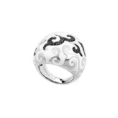 Royale Ring, view 2