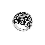 Royale Ring, view 3
