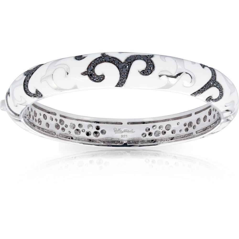 Royale Stackable Bangle, view 4