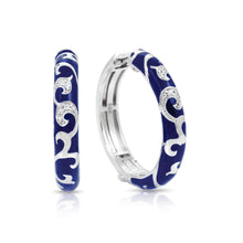  Royale Hoops Earrings