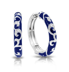  Royale Hoops Earrings