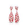 Royale Drop Earrings
