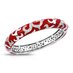 Royale Stackable Bangle, view 3