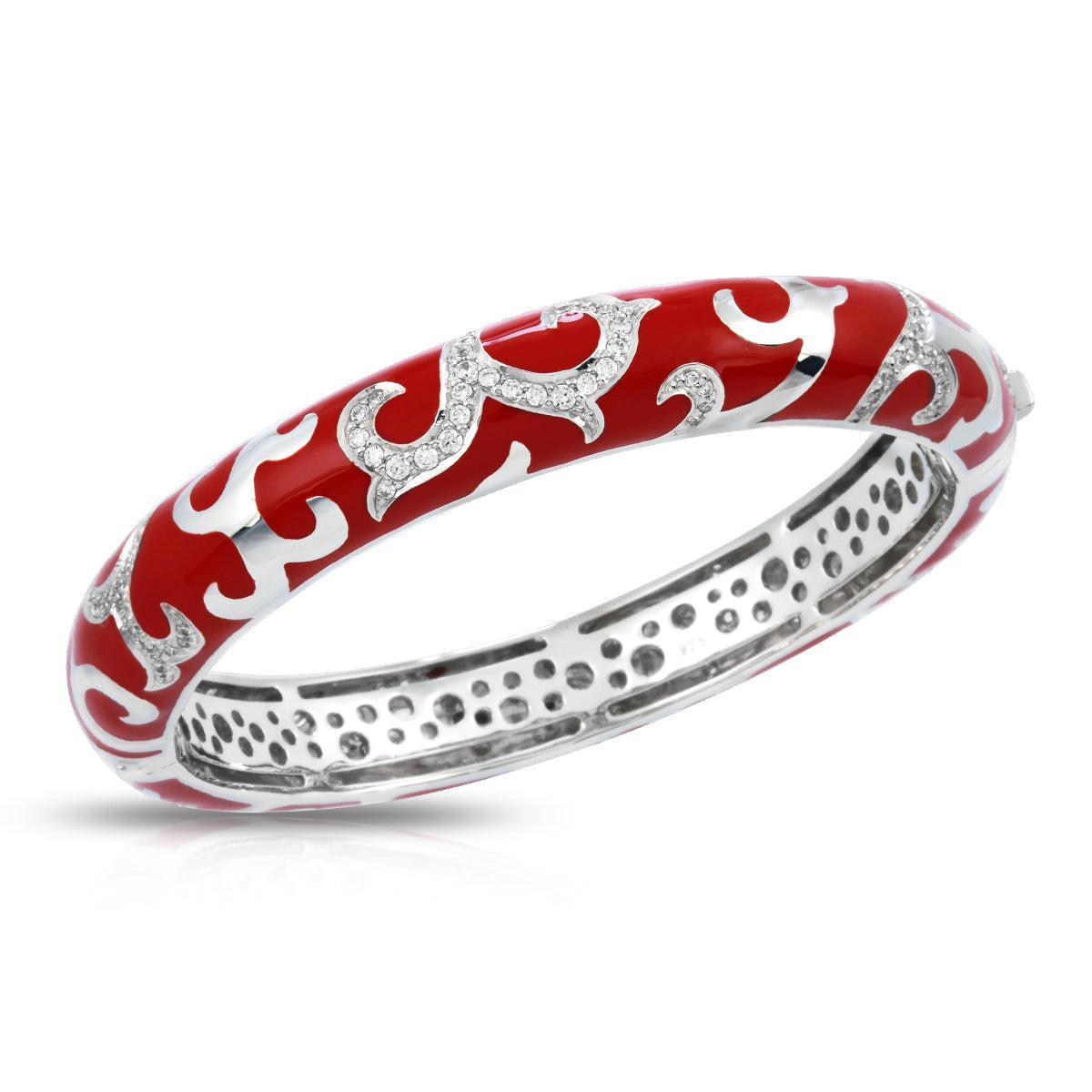 Royale Stackable Bangle, view 3