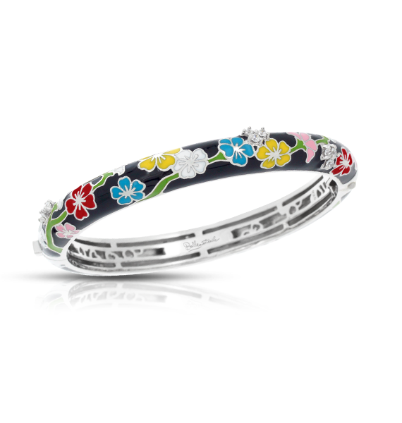 Sakura Bangle, view 2