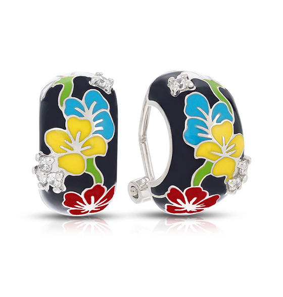 Sakura Earrings