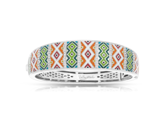 Santa Fe Bangle