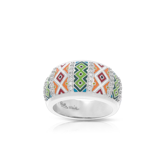 Santa Fe Ring