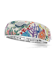  Sea Turtle Bangle